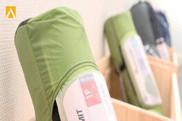 Jaeger Outdoor heeft een nieuwe winkel!