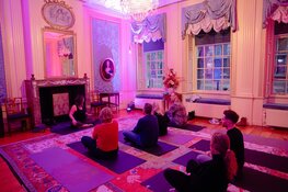 Vierde Museumnacht FRL trekt meer dan 3500 bezoekers in hele provincie