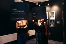 Vierde Museumnacht FRL trekt meer dan 3500 bezoekers in hele provincie