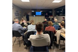 Van boodschappen naar betrokkenheid: Jumbo Kooistra lanceert structurele steun voor lokale clubs