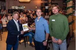 Gaasterland krijgt impuls met nieuwe Kroegjesroutes