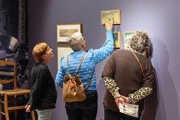 Open Museum Maand heeft ook een groot sociaal hart