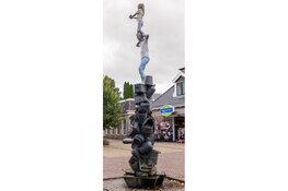 Wencke en Ageeth over De Kievit van Sloten