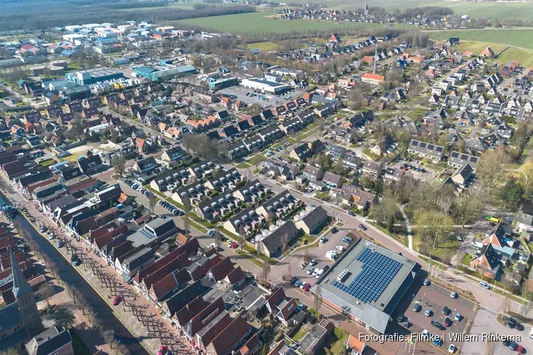 Eigen Warmte Balk gaat door met realisatie warmtenet voor eigen dorp