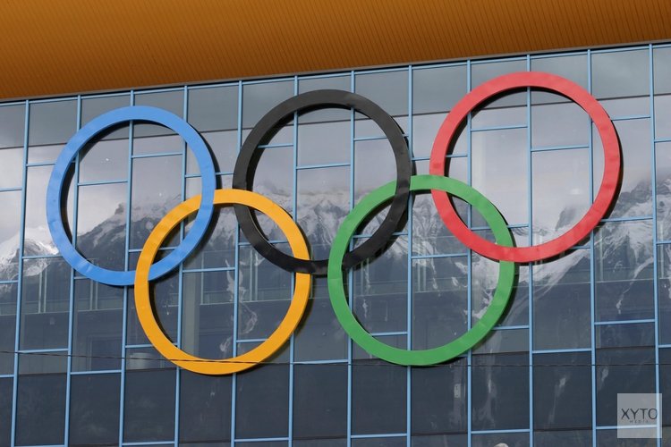 Jens van 't Wout verovert tweede gouden plak op de Spelen