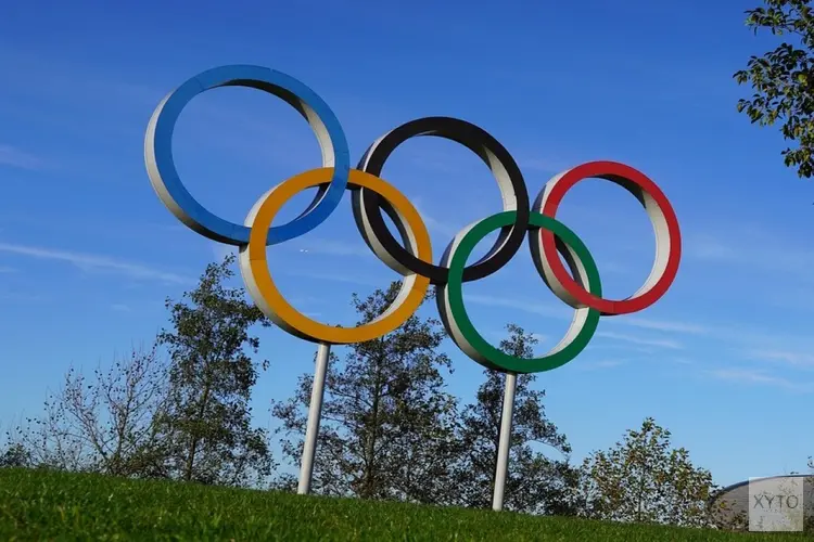 Na Van ’t Wout wint ook Xandra Velzeboer een tweede gouden medaille