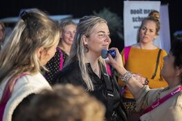 Vrouw! luidt de lente in met shoppen, modeshows en lifestyle