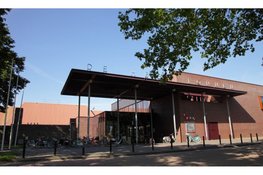 Sportkantine De Hege Fonnen in Lemmer te huur