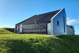 Prikkelvrij Kazemattenmuseum
