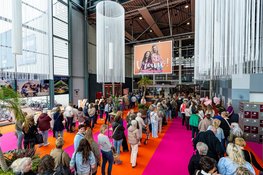 Vrouw! 2026 volledig uitverkocht en groeit verder in populariteit