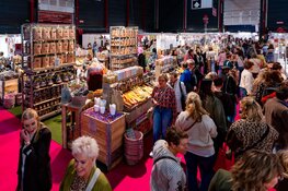 Vrouw! 2026 volledig uitverkocht en groeit verder in populariteit